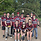 Mighty Wombats Team Logo