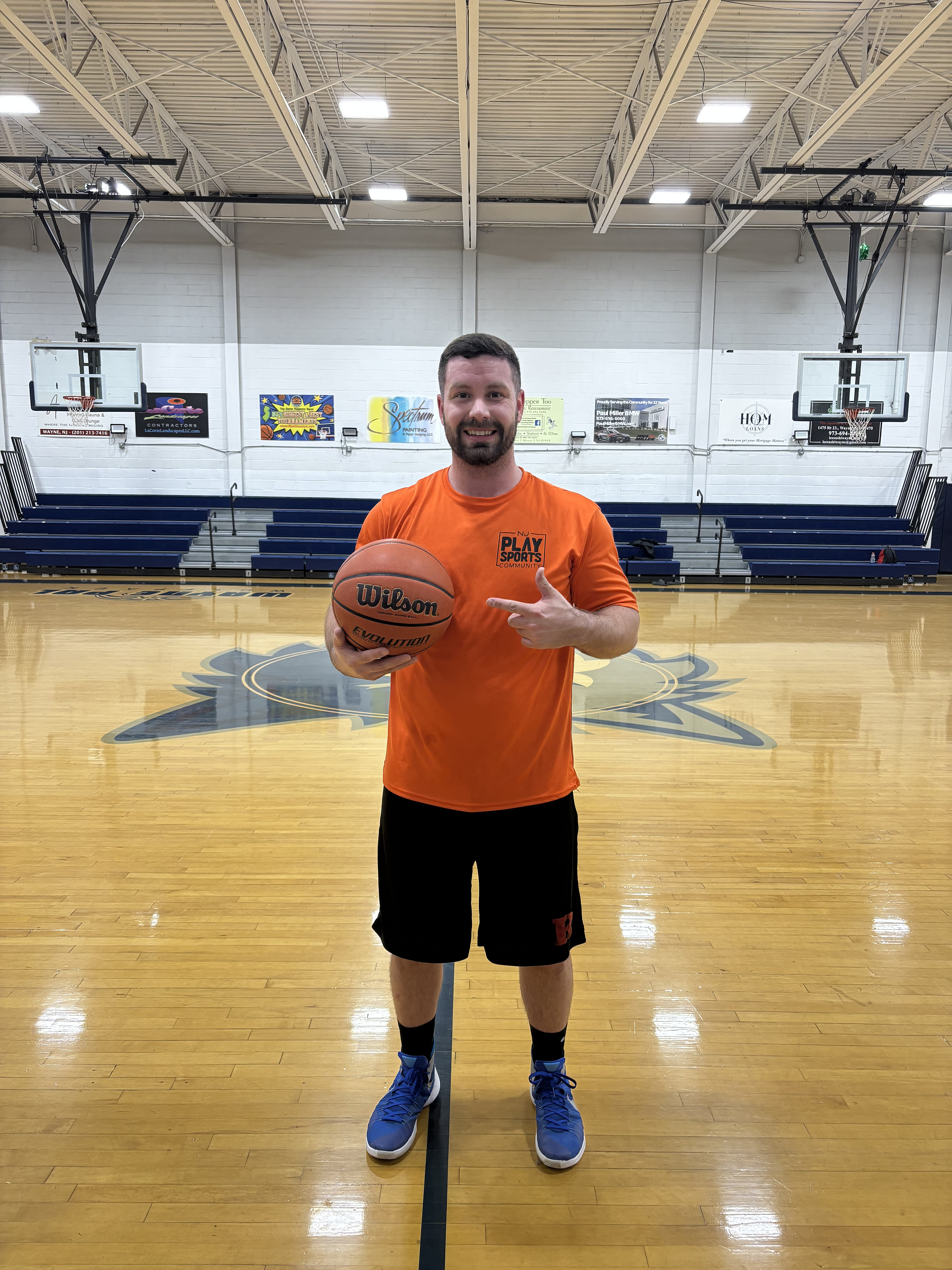 POTG - Flint Tropics