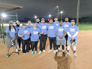 PITCH, Please! Team Photo