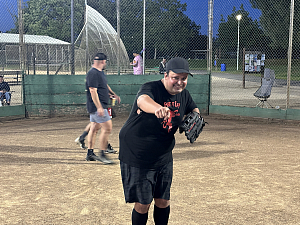 Player Of The Game: Jimmy L