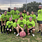 IPA LOT WHEN I KICK Team Logo
