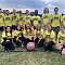 Fresh Prince of Ball Air Team Logo