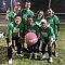 Kickin Red Balls Team Logo