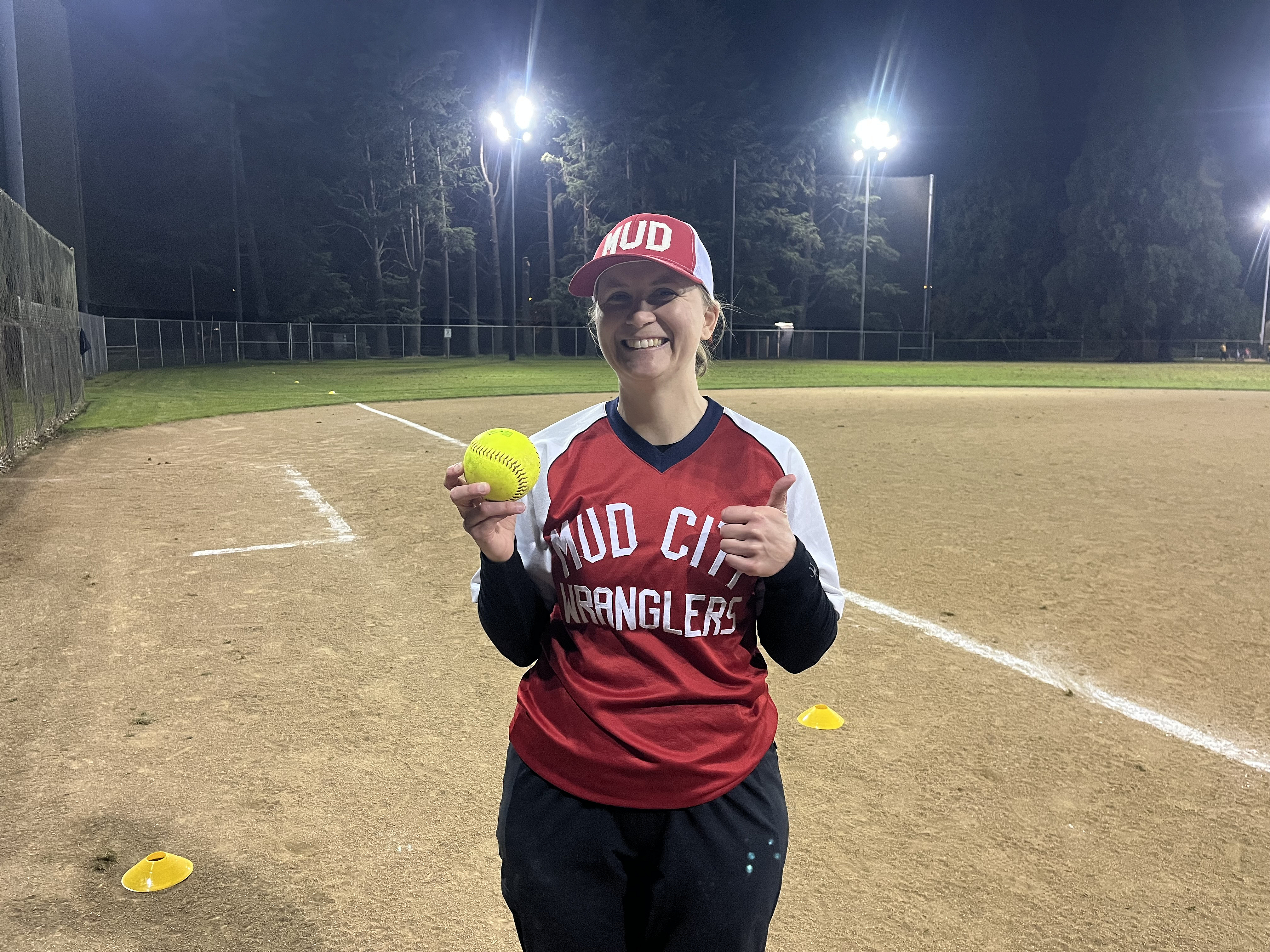 POTG - Mud City Wranglers