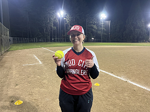 Player Of The Game: Ellen B