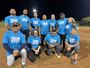 SMASH THAT!! Team Photo