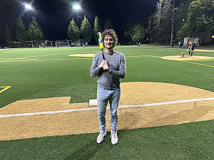 Player Of The Game: Brandon B