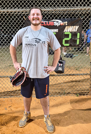 Player Of The Game: Jared R