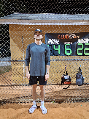 Player Of The Game: Tyler C