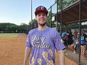 Player Of The Game: Cothran T