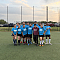 Pass the Ball FC 3.0 Team Logo