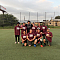 Fox Den F.C. Team Logo