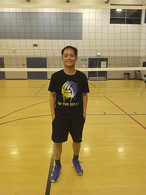 Player Of The Game: Gideon G