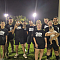 MARTINDALE KICKBALL Team Logo