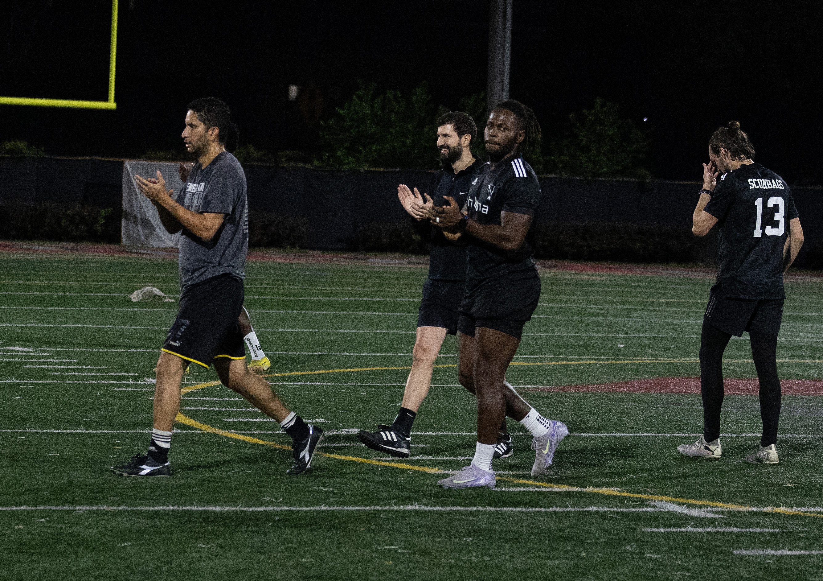 05.07.26 // Thursday // Walden Athletic Complex