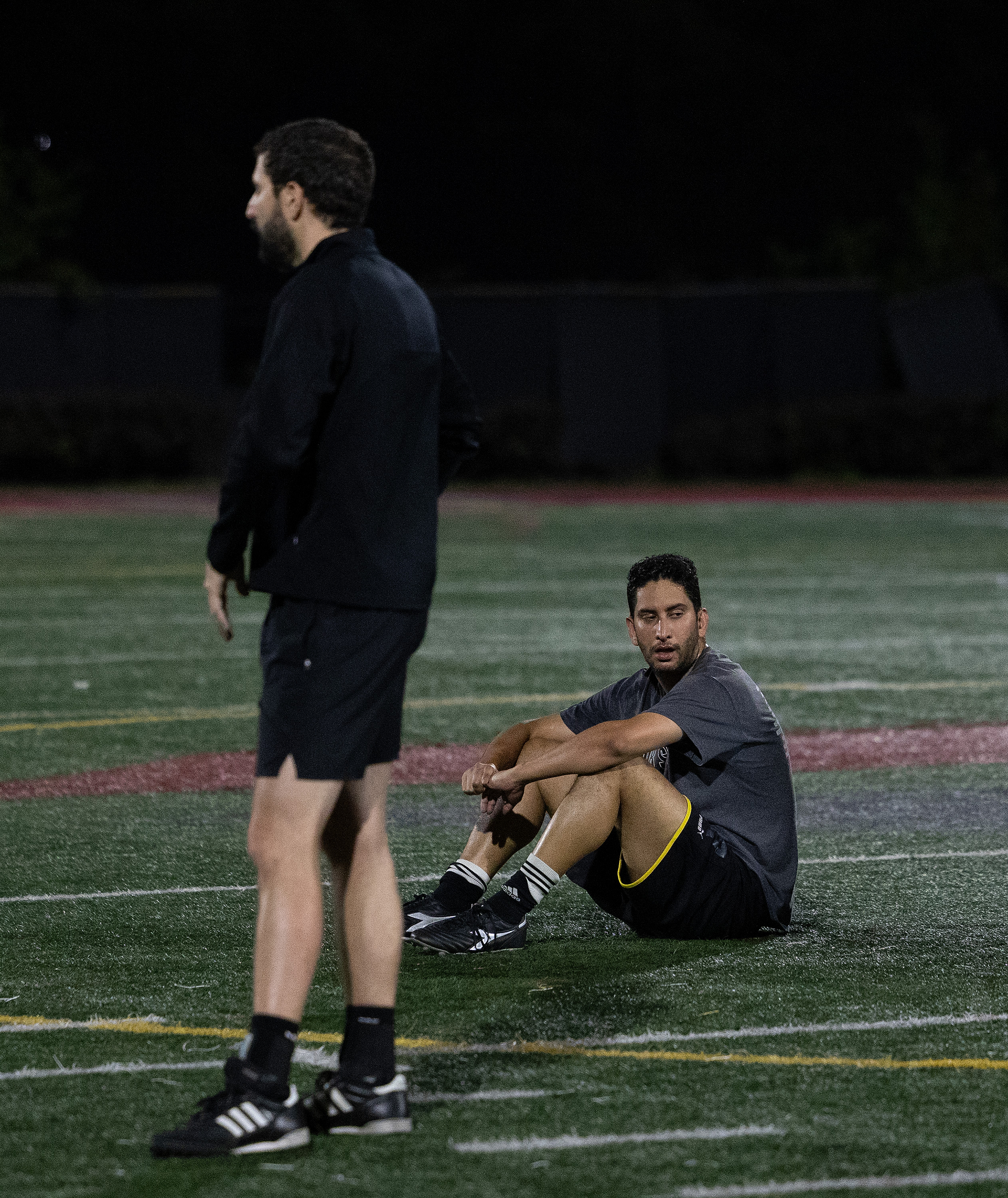 05.07.26 // Thursday // Walden Athletic Complex