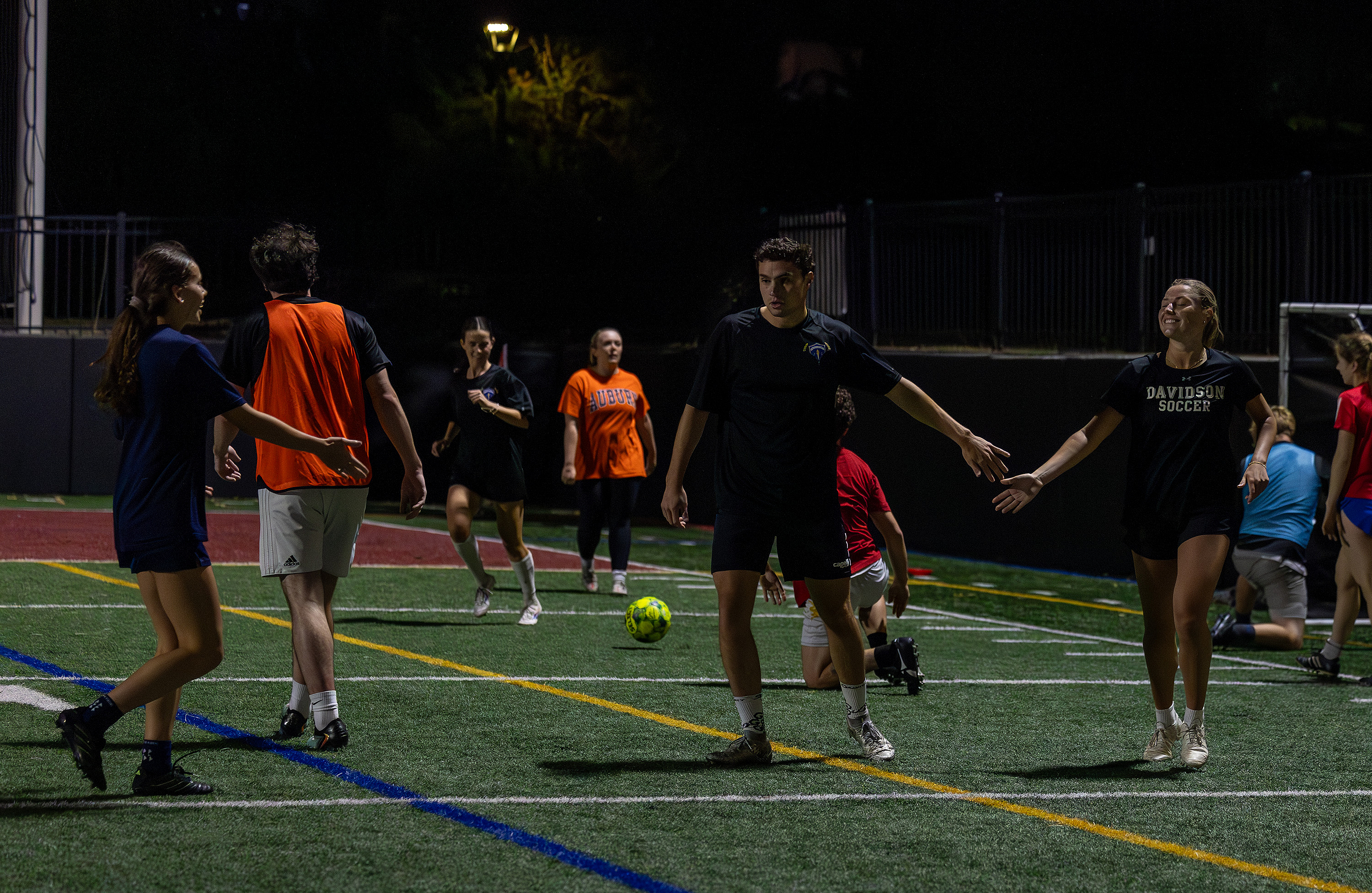 05.07.26 // Thursday // Walden Athletic Complex