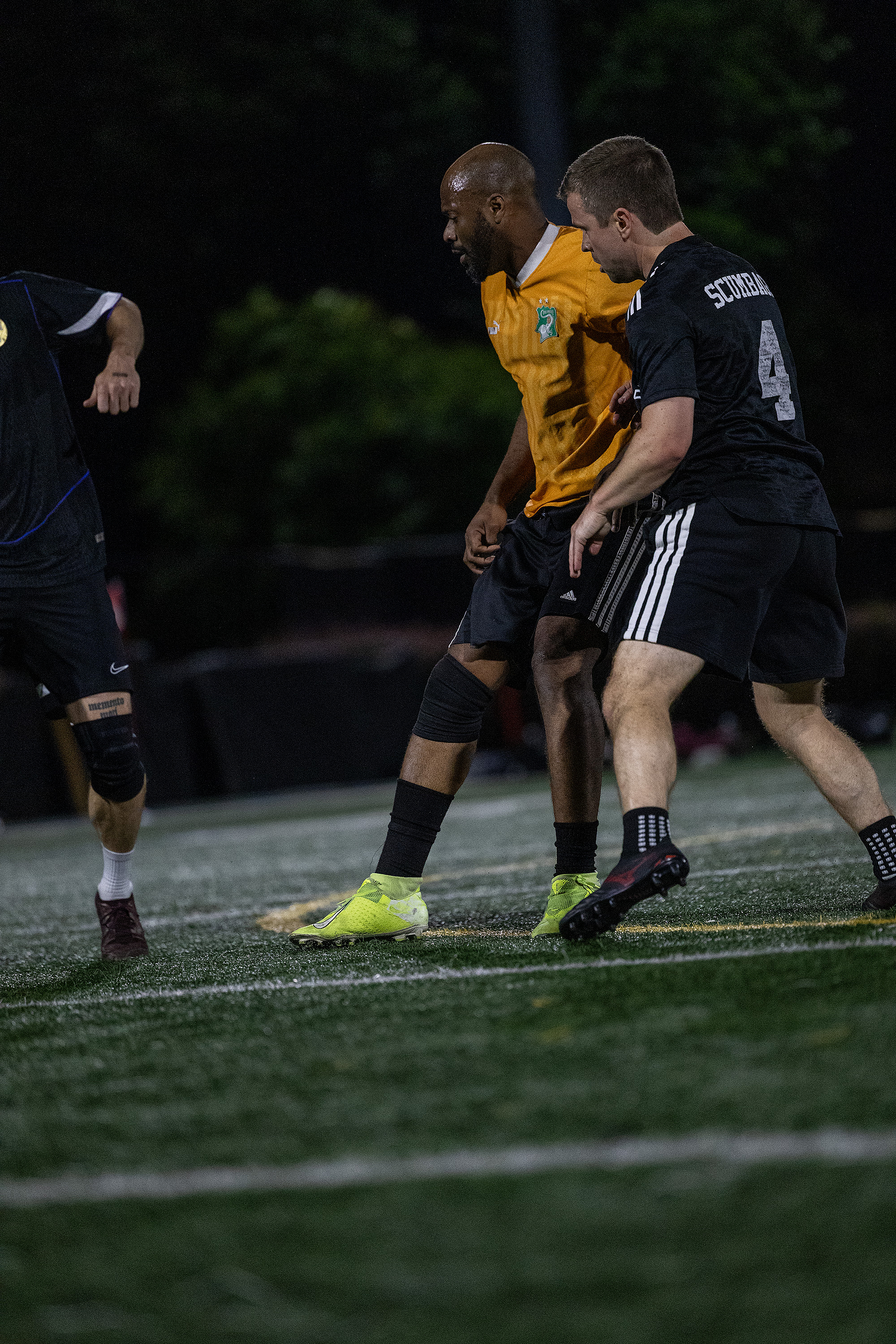 05.07.26 // Thursday // Walden Athletic Complex