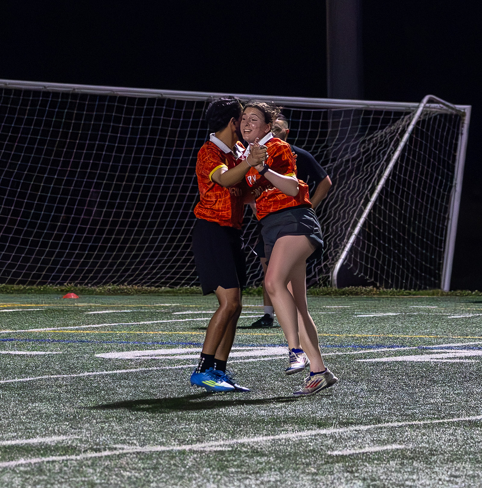 05.07.26 // Thursday // Walden Athletic Complex