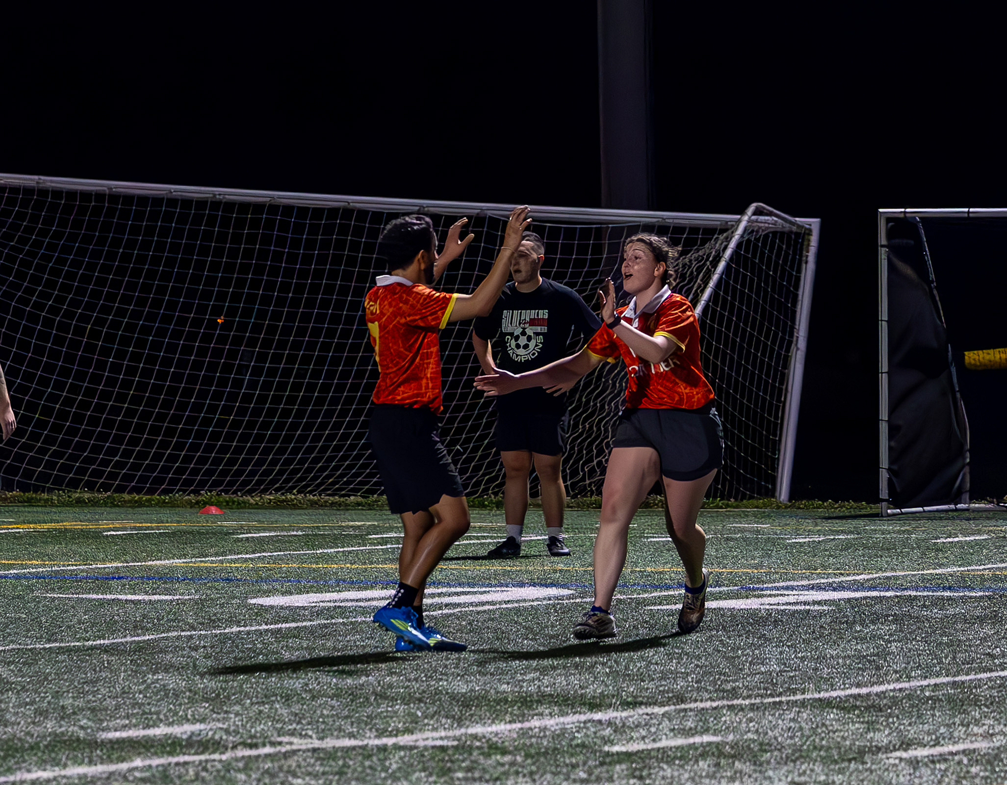 05.07.26 // Thursday // Walden Athletic Complex