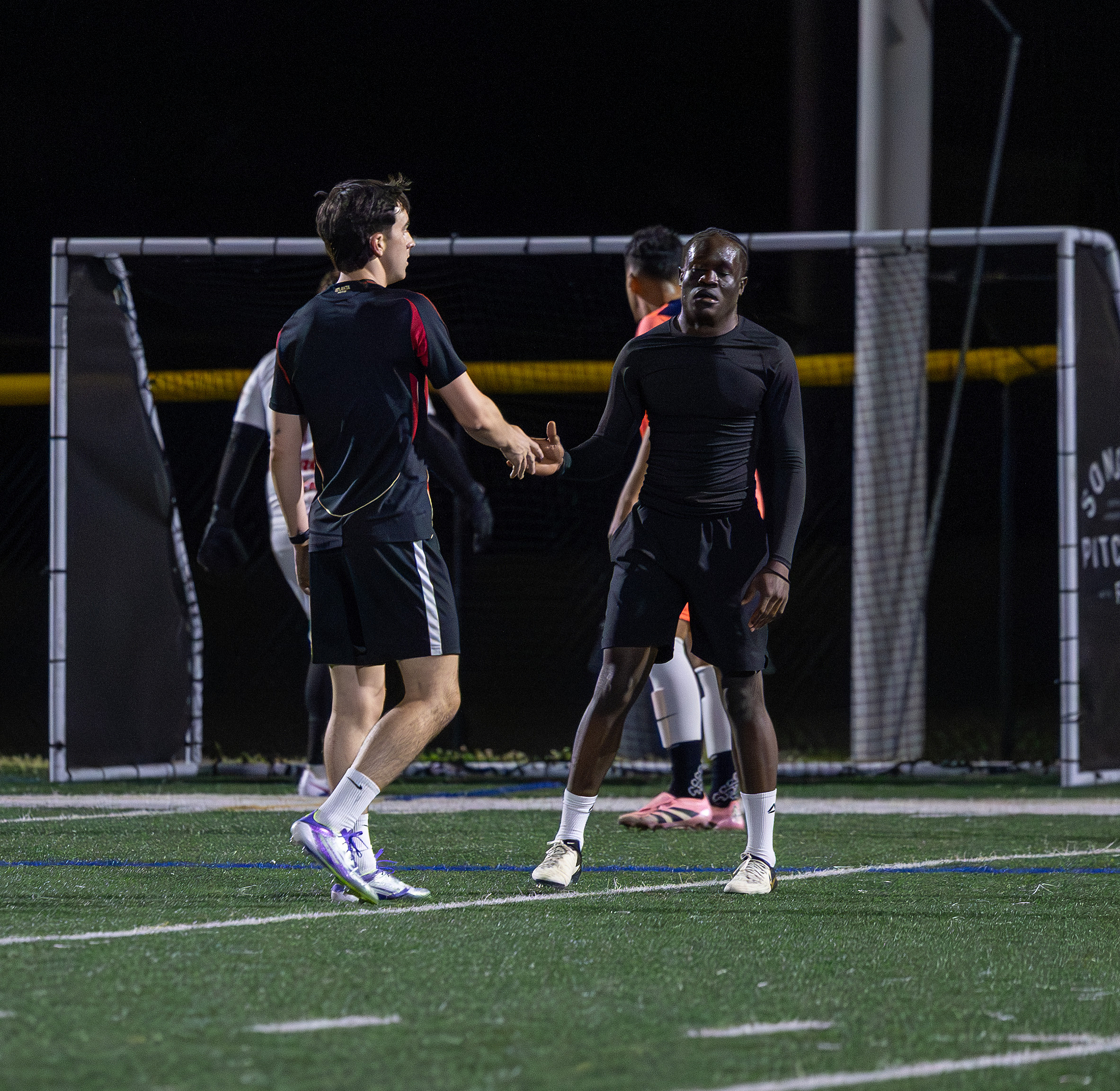 05.07.26 // Thursday // Walden Athletic Complex