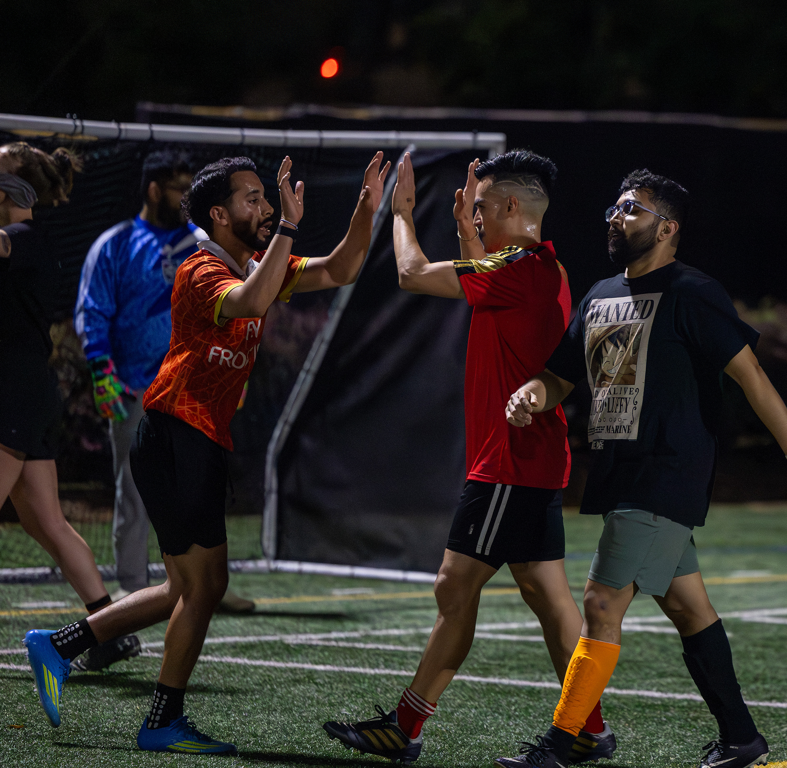 05.07.26 // Thursday // Walden Athletic Complex