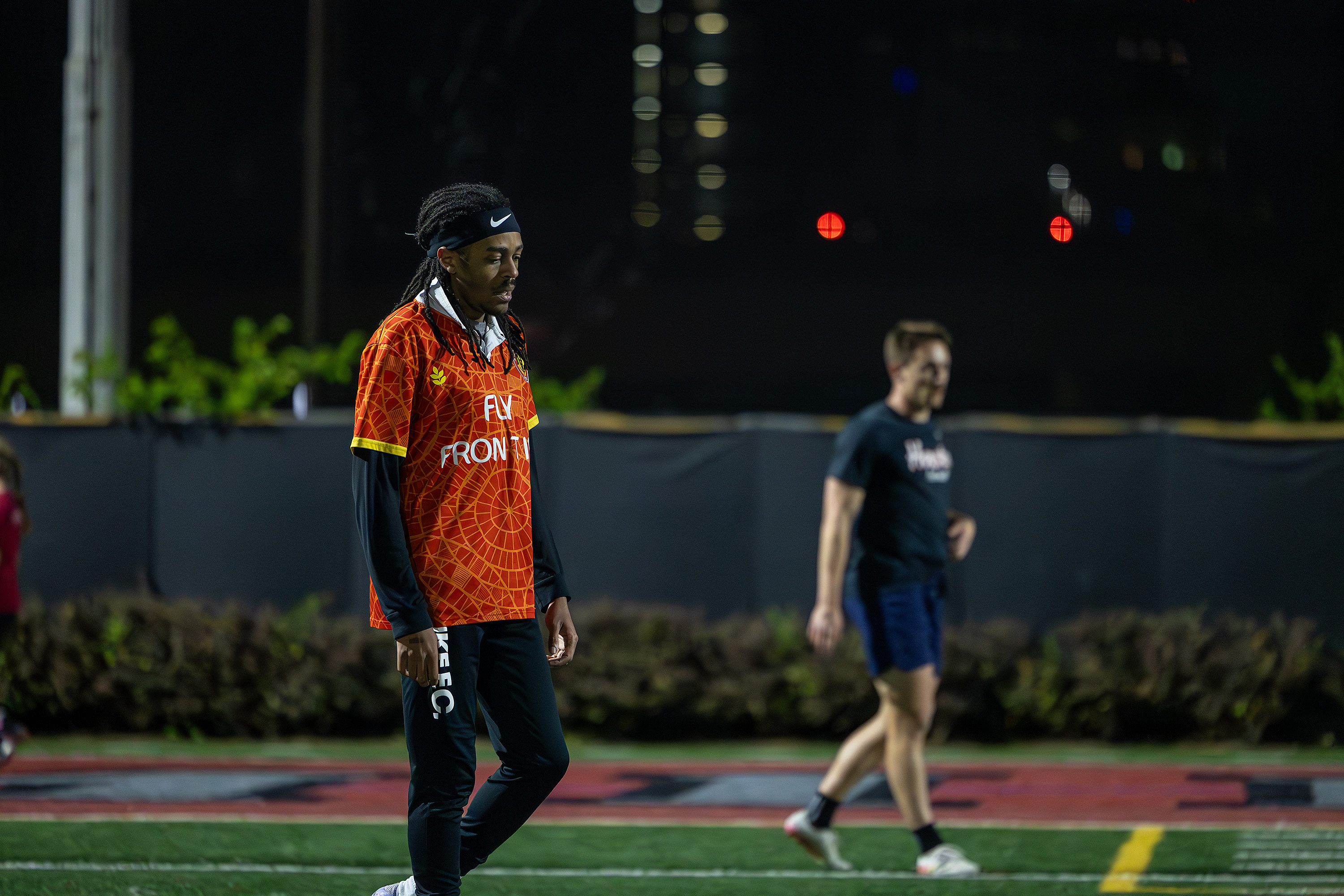 05.07.26 // Thursday // Walden Athletic Complex