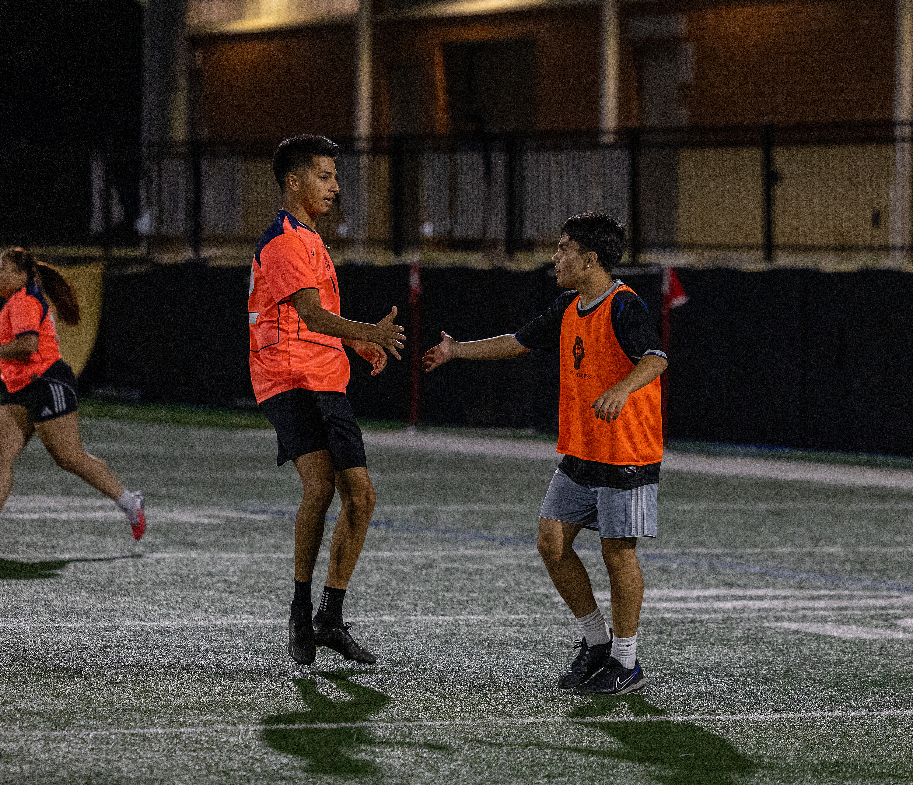 05.07.26 // Thursday // Walden Athletic Complex