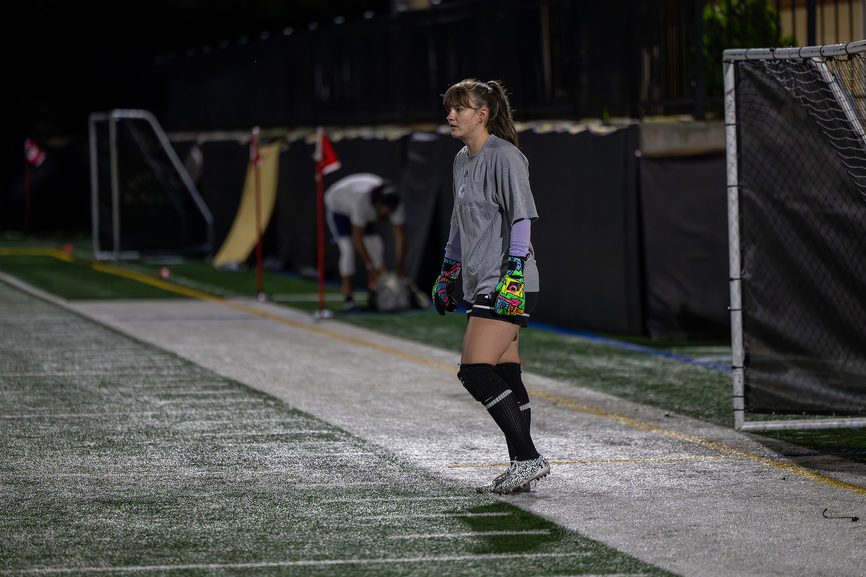 05.07.26 // Thursday // Walden Athletic Complex