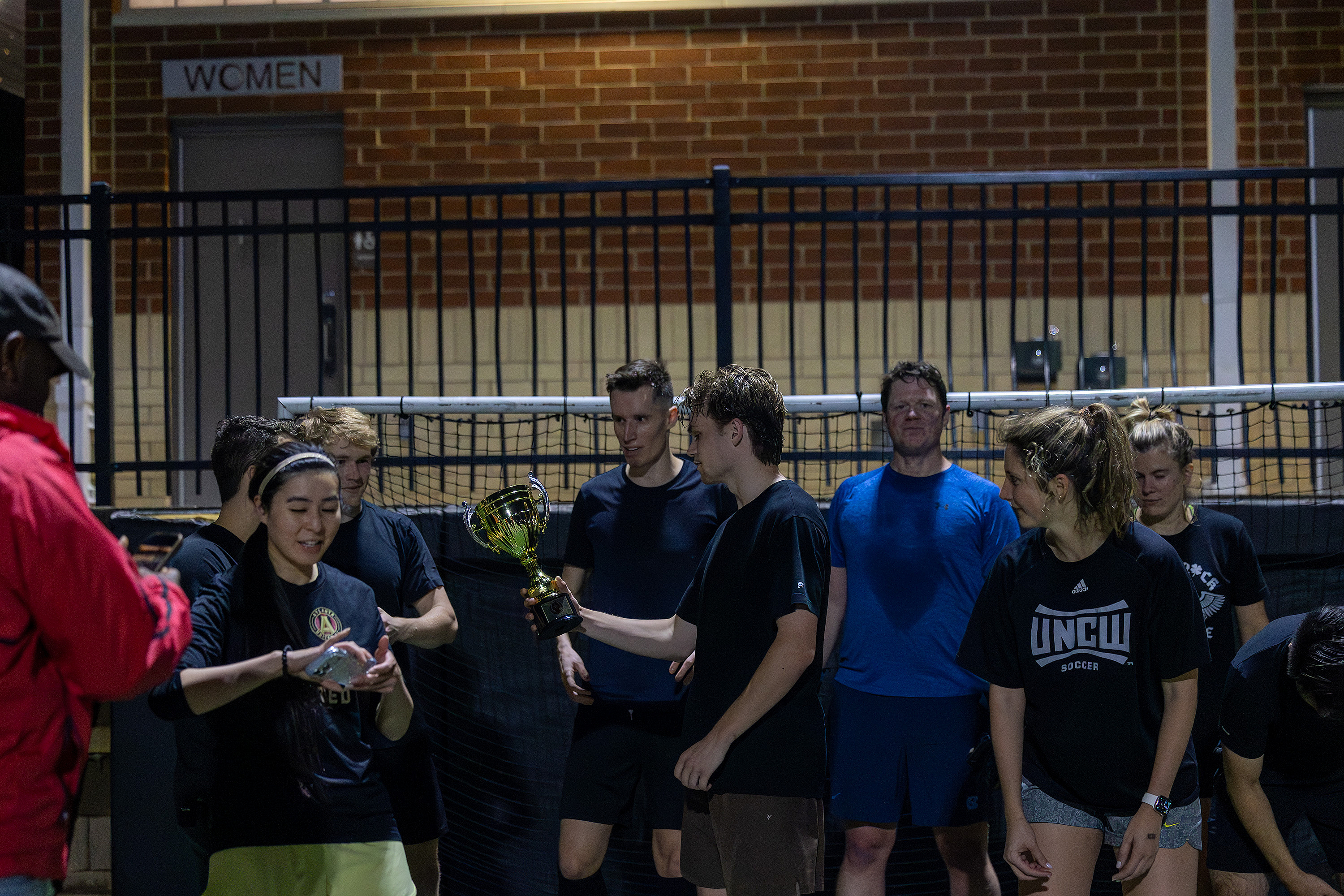 05.07.26 // Thursday // Walden Athletic Complex