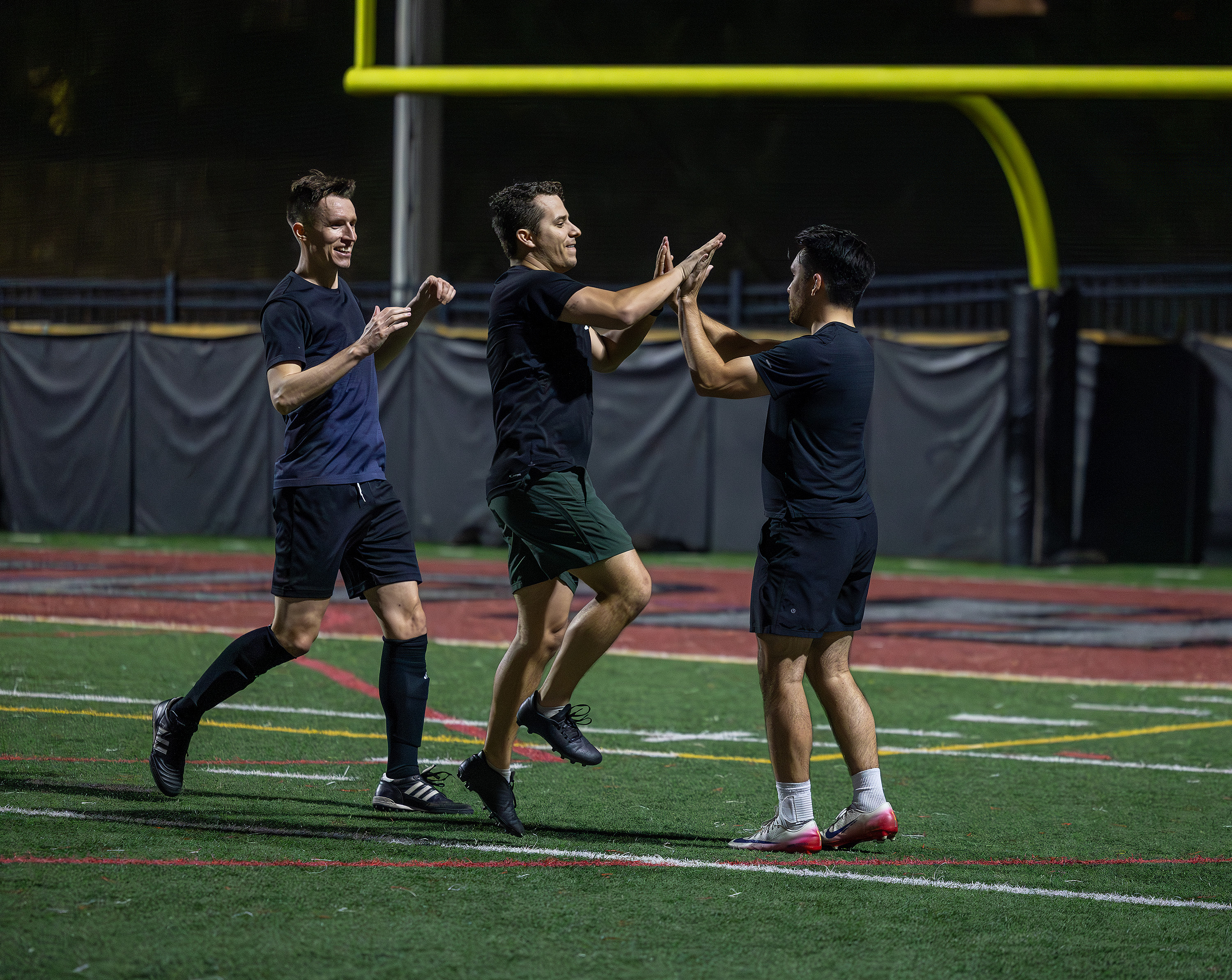 05.07.26 // Thursday // Walden Athletic Complex