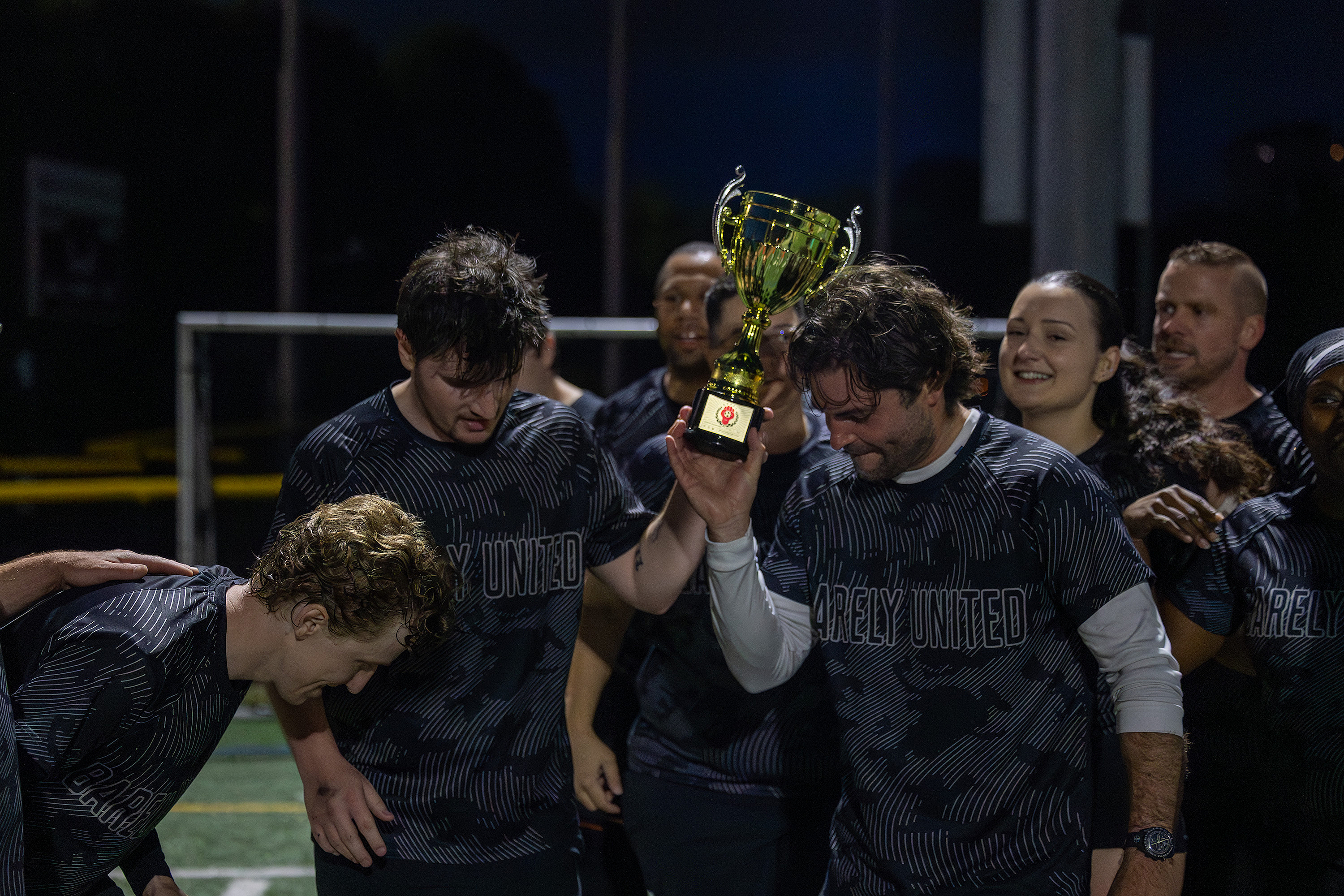 05.07.26 // Thursday // Walden Athletic Complex