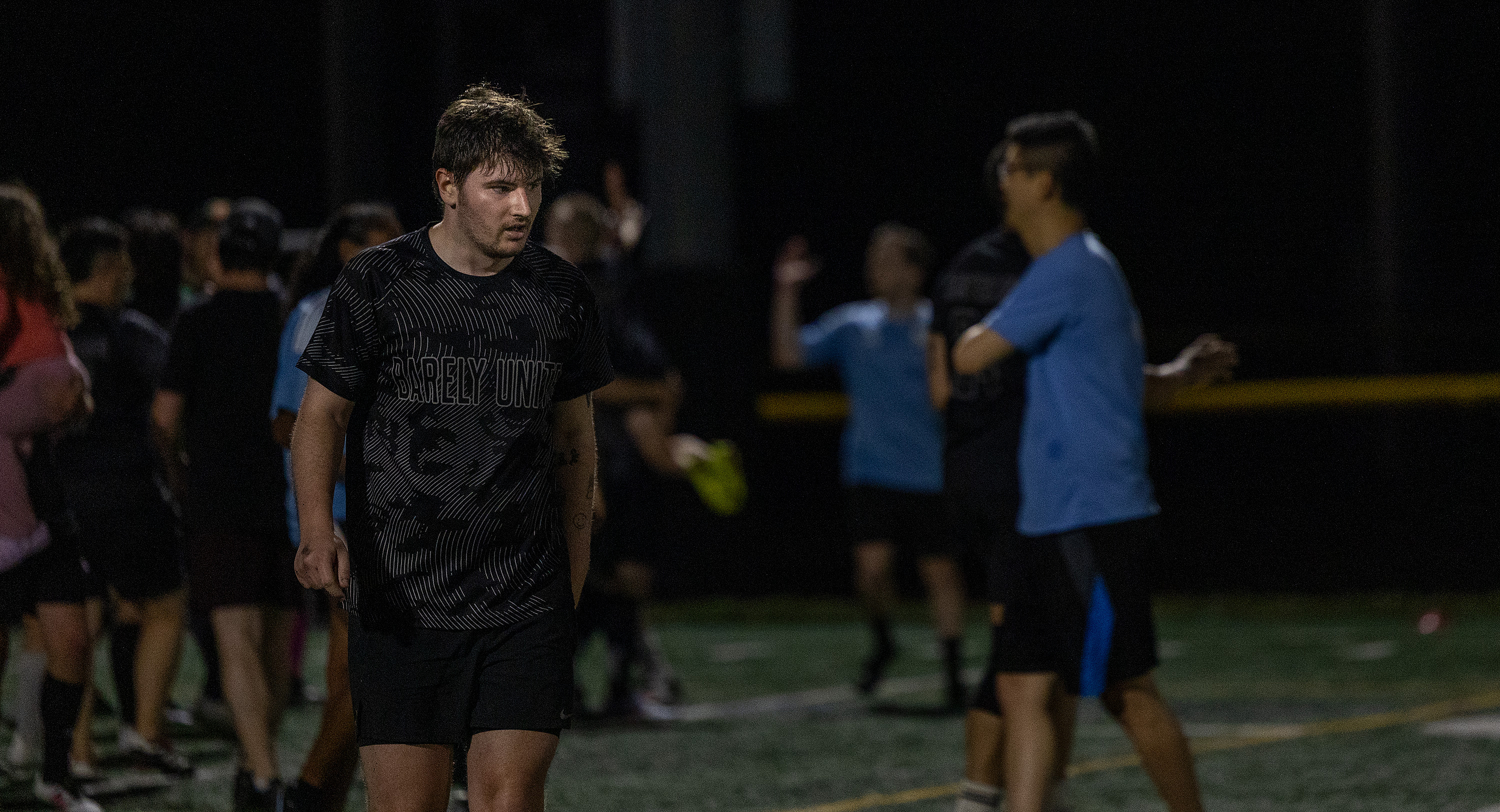 05.07.26 // Thursday // Walden Athletic Complex