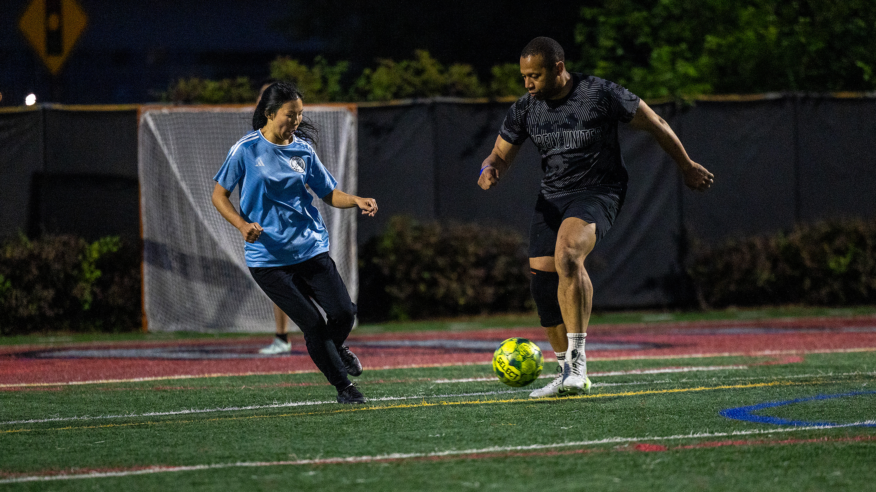 05.07.26 // Thursday // Walden Athletic Complex