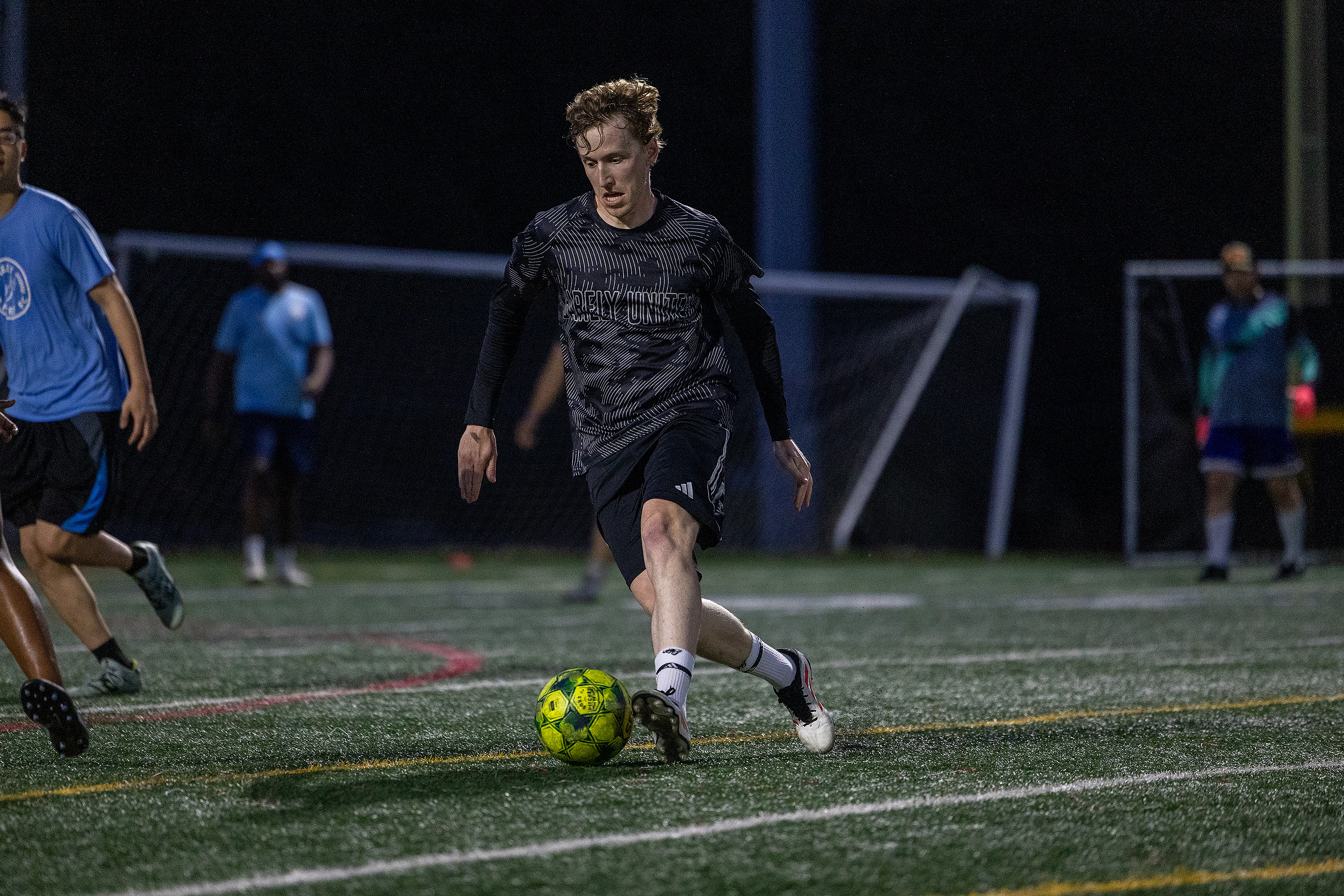 05.07.26 // Thursday // Walden Athletic Complex