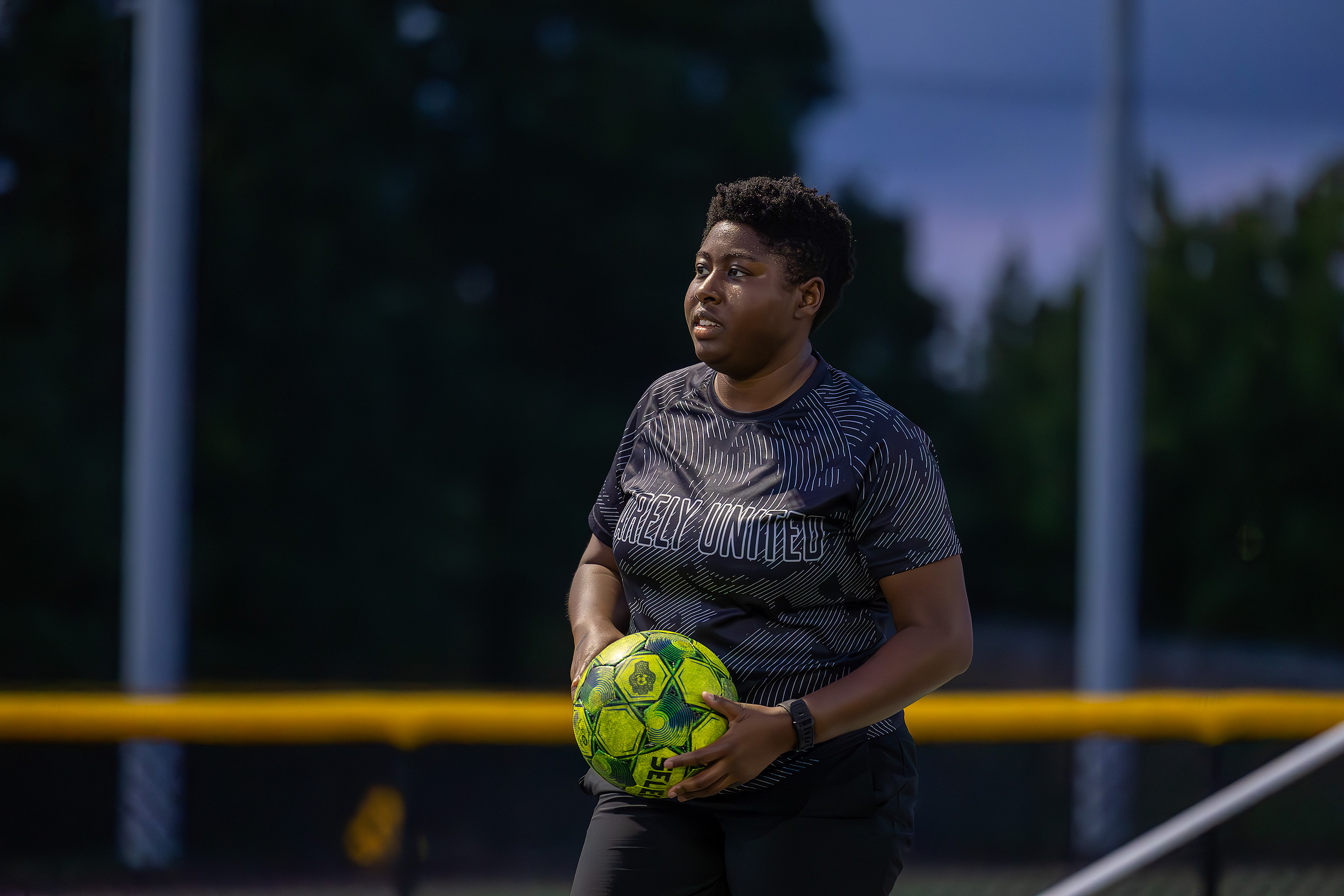 05.07.26 // Thursday // Walden Athletic Complex