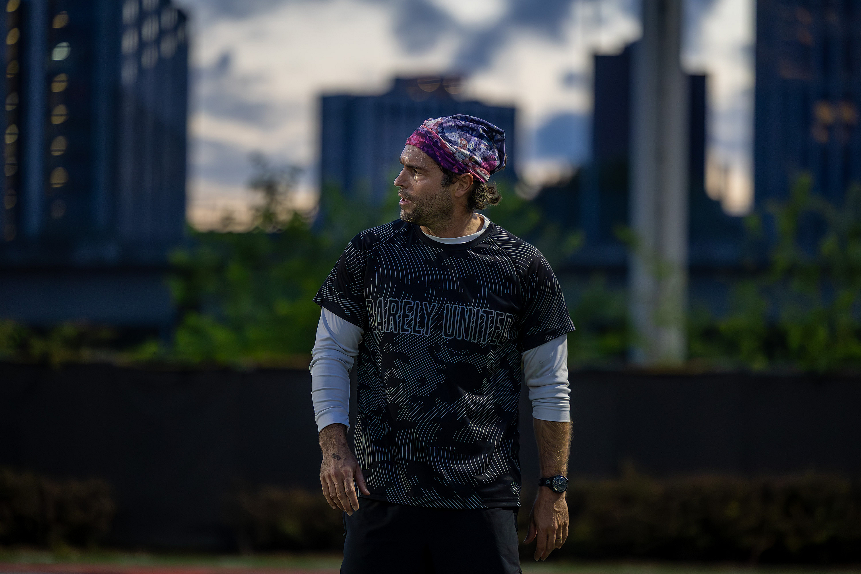 05.07.26 // Thursday // Walden Athletic Complex