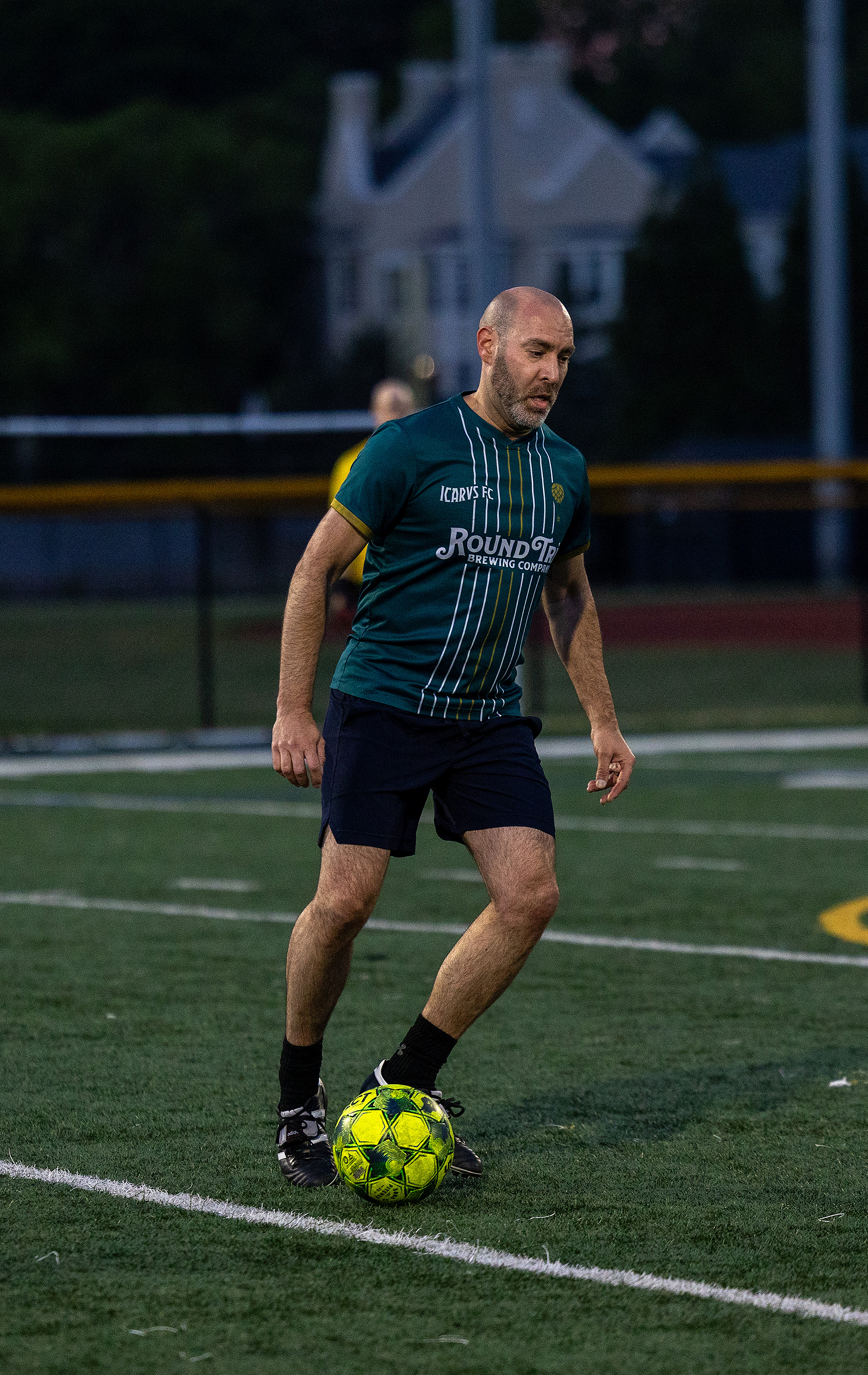 05.07.26 // Thursday // Walden Athletic Complex