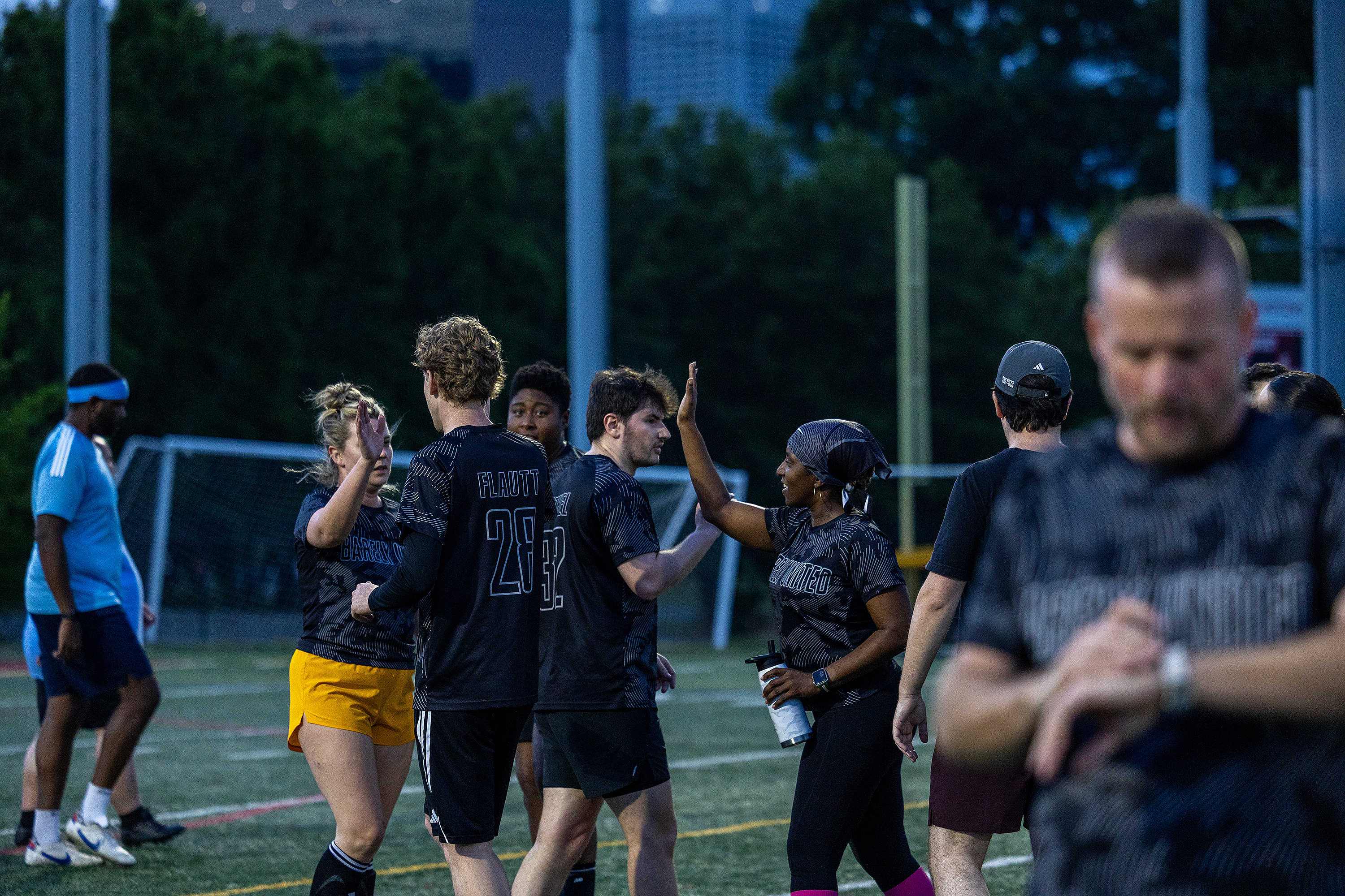 05.07.26 // Thursday // Walden Athletic Complex