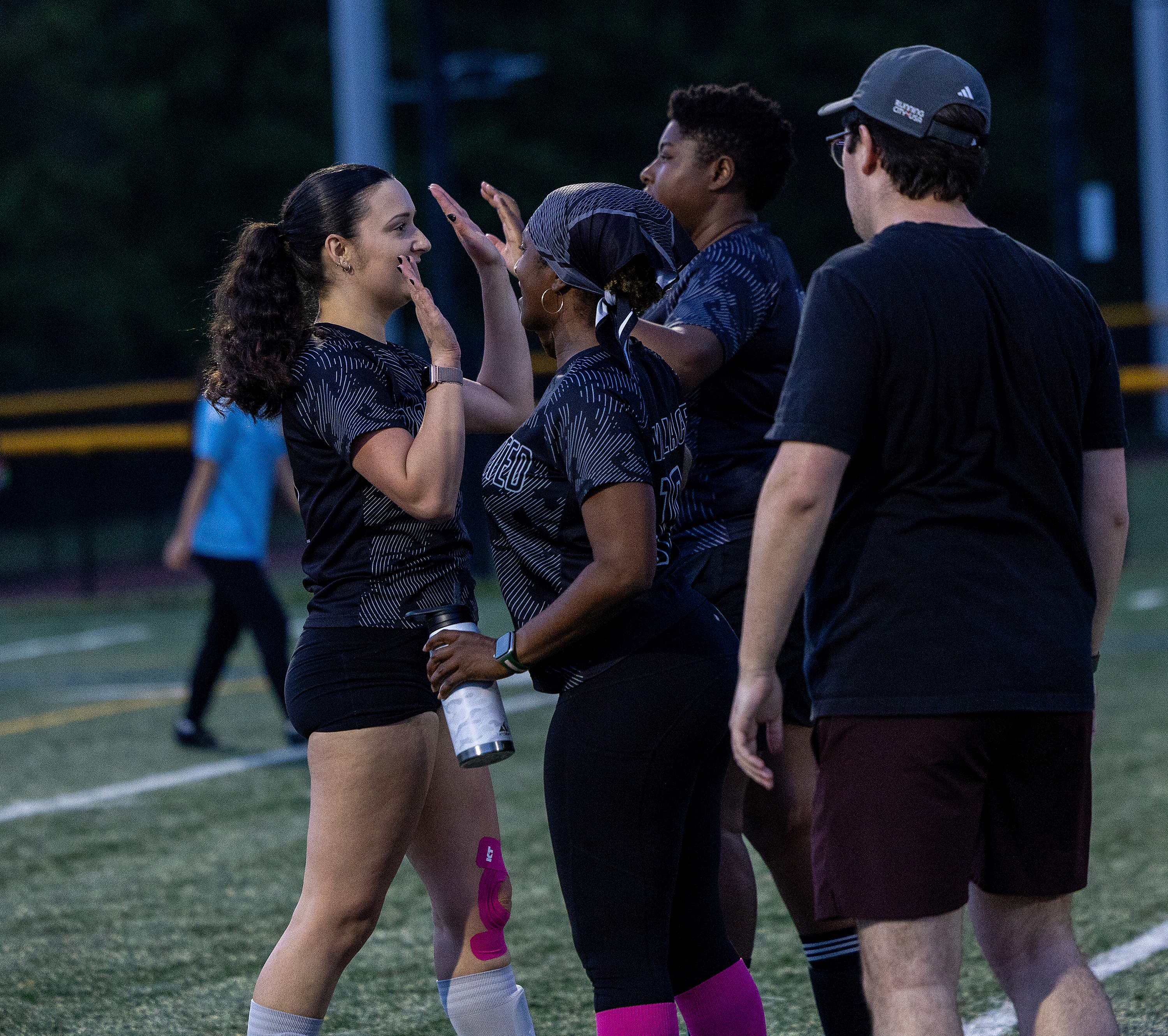 05.07.26 // Thursday // Walden Athletic Complex