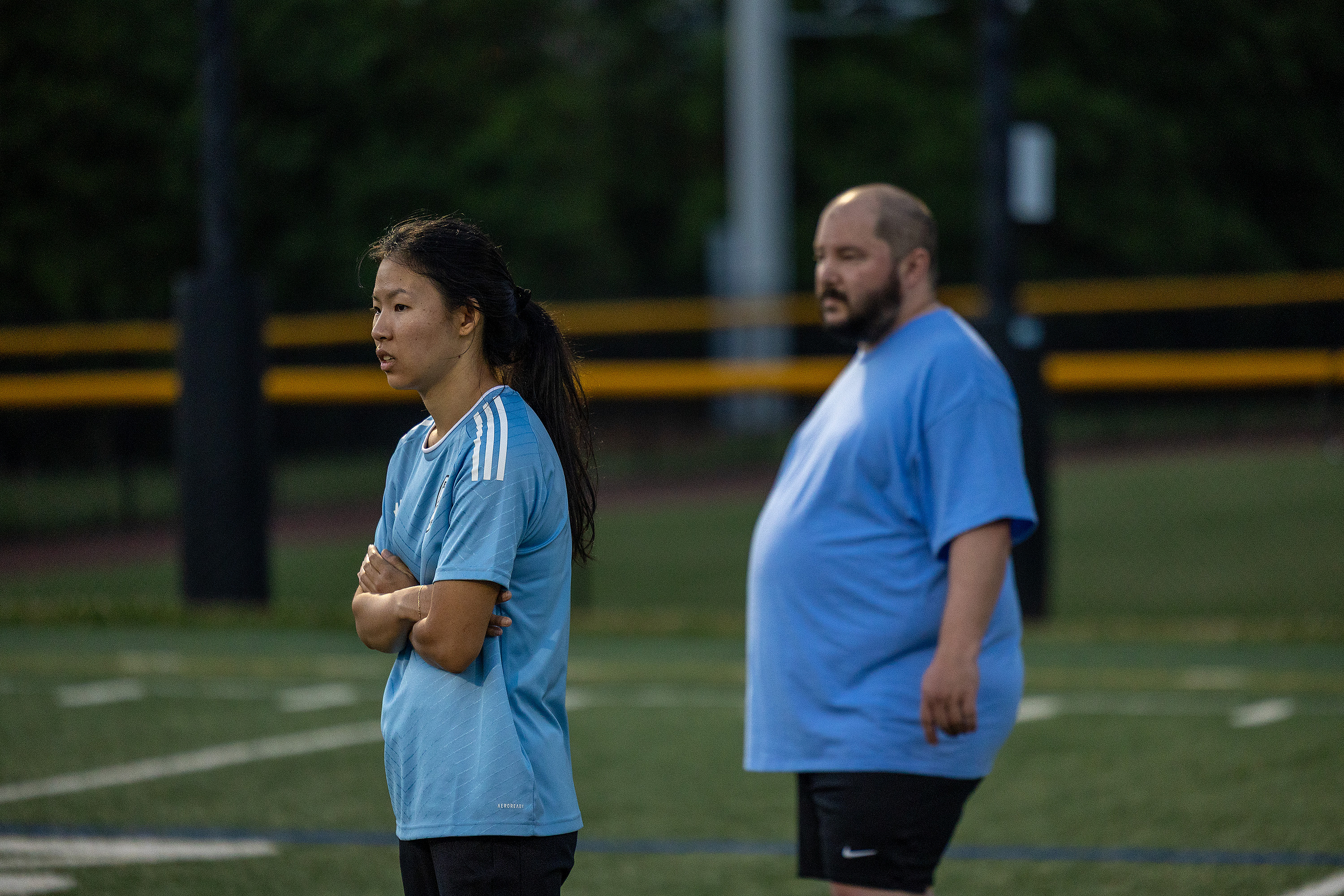 05.07.26 // Thursday // Walden Athletic Complex