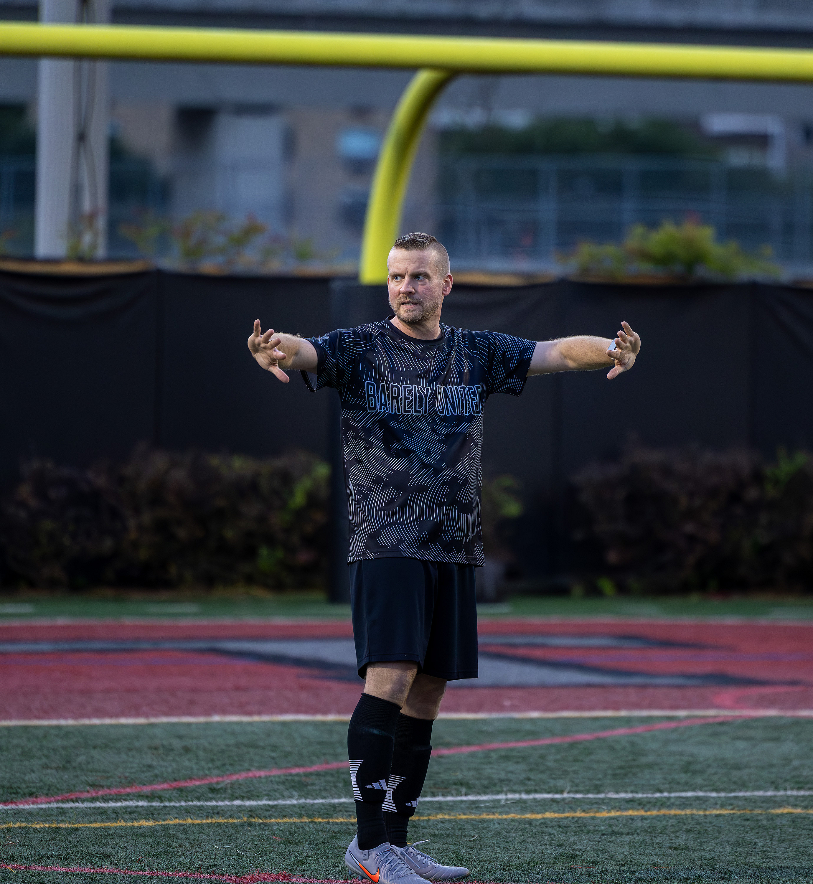 05.07.26 // Thursday // Walden Athletic Complex