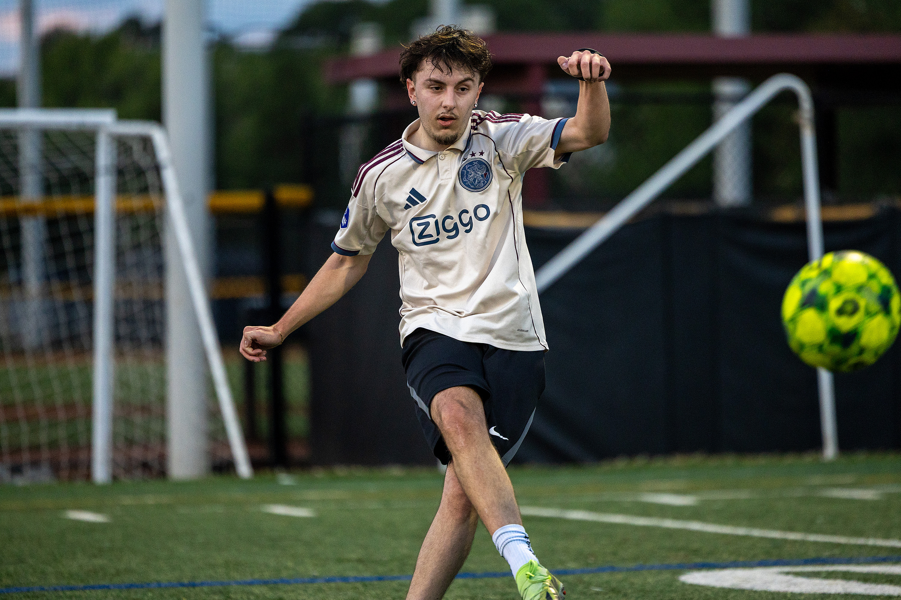 05.07.26 // Thursday // Walden Athletic Complex