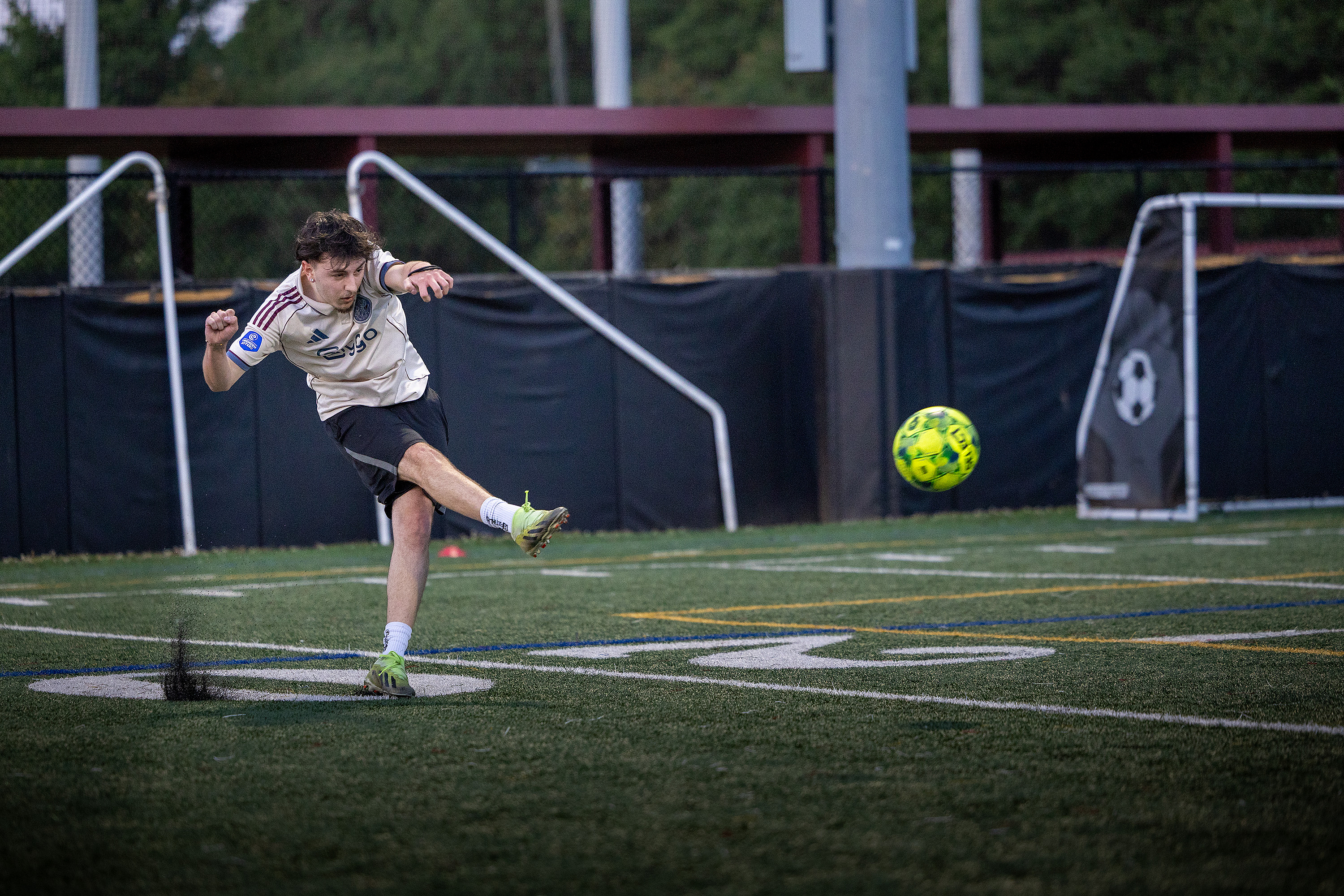 05.07.26 // Thursday // Walden Athletic Complex