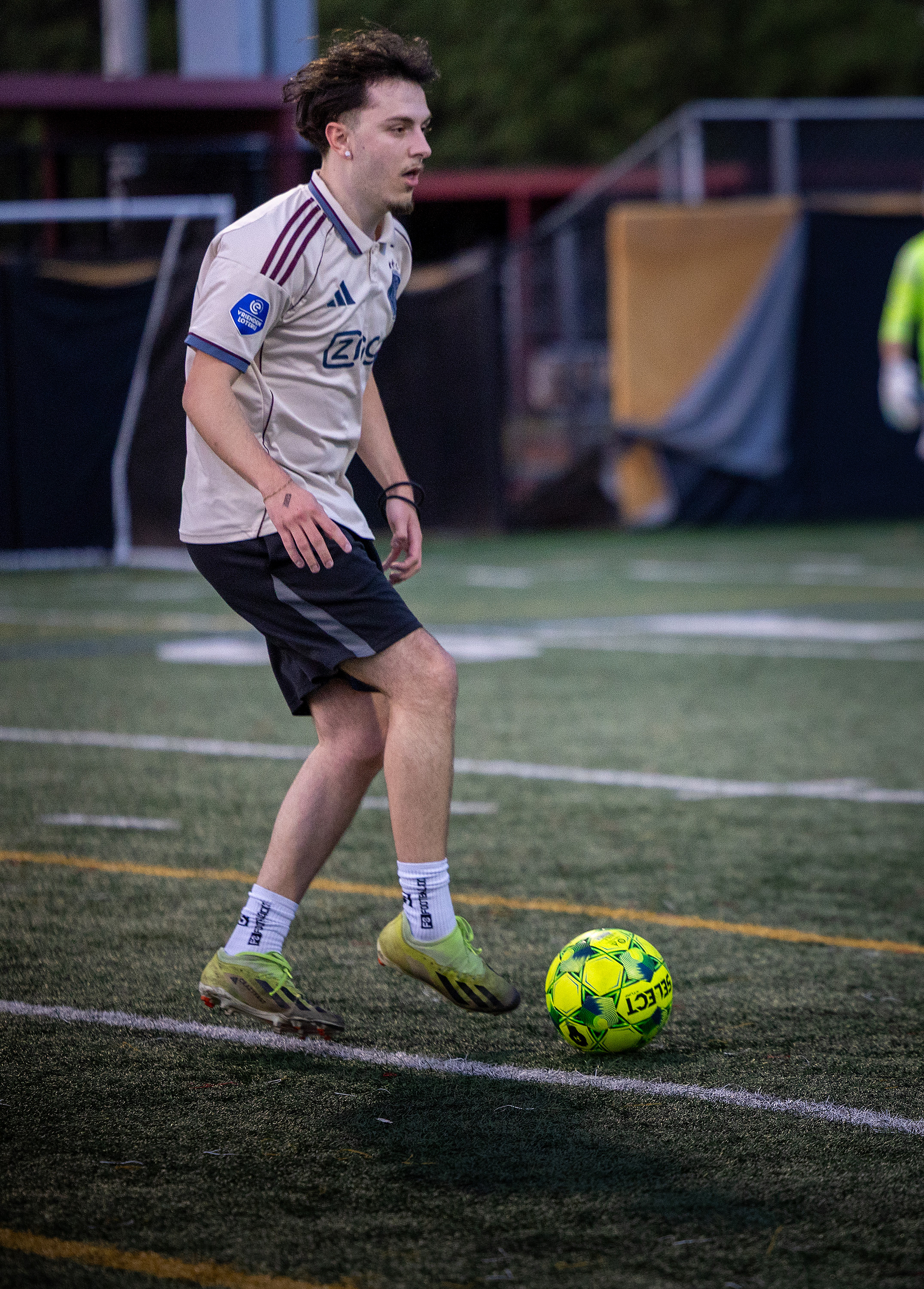 05.07.26 // Thursday // Walden Athletic Complex