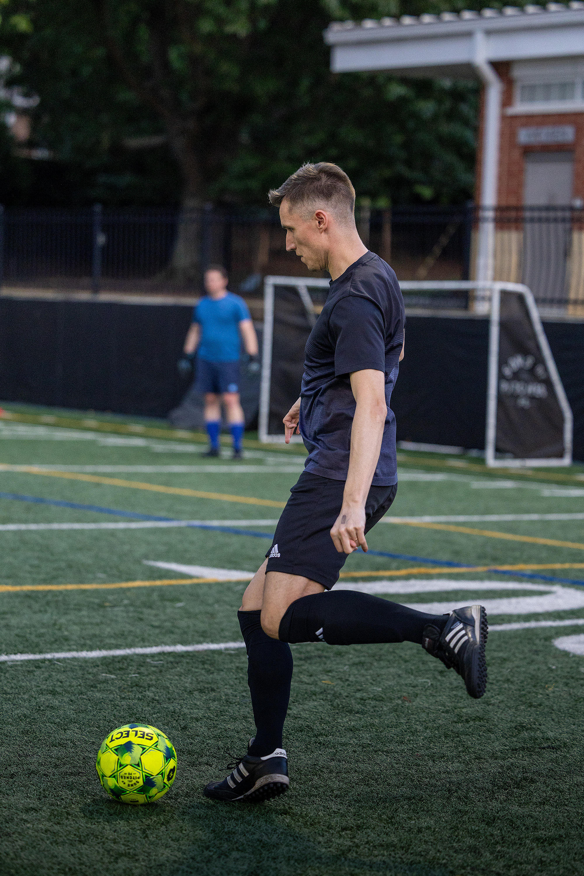 05.07.26 // Thursday // Walden Athletic Complex