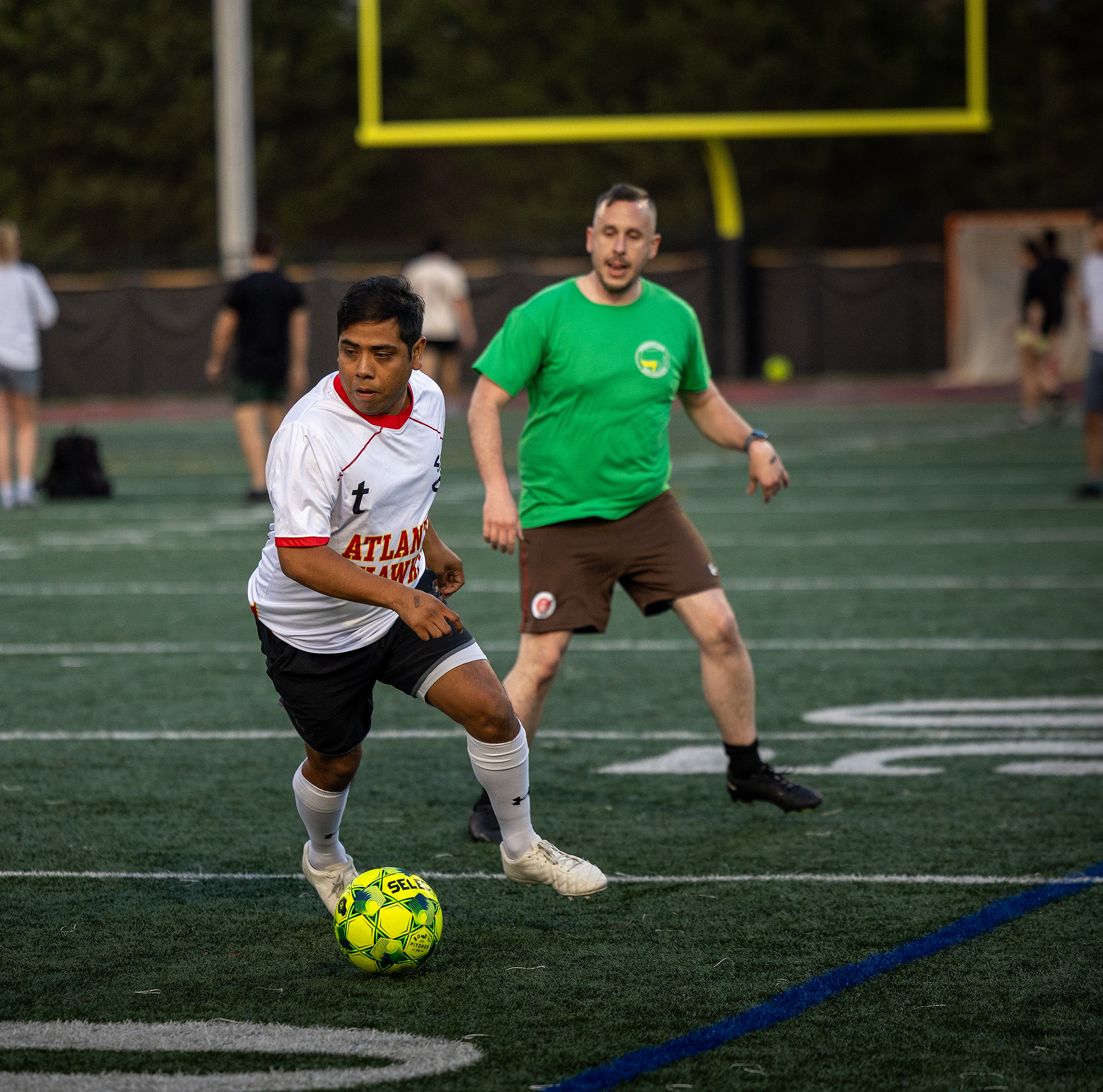 05.07.26 // Thursday // Walden Athletic Complex