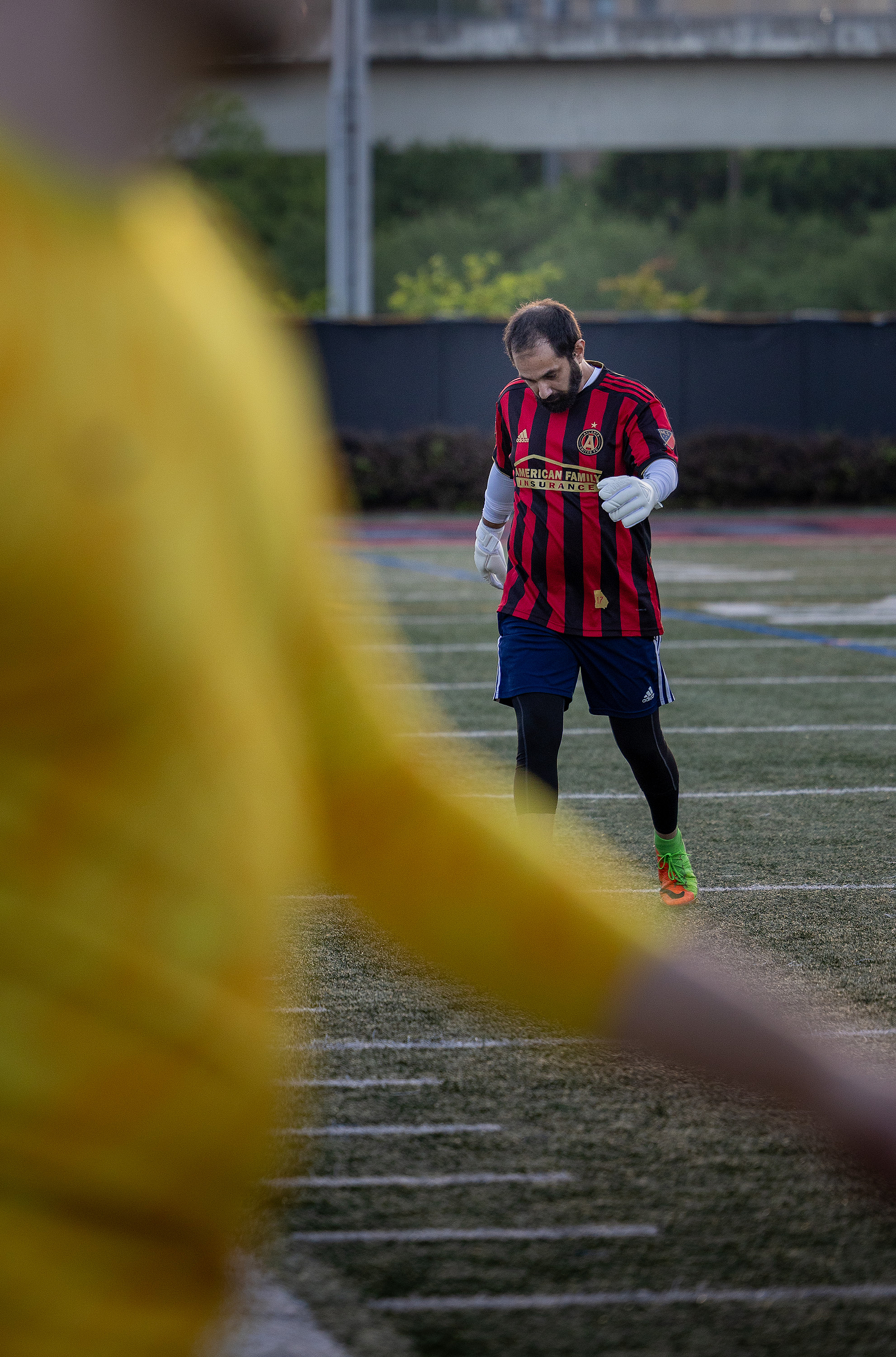 05.07.26 // Thursday // Walden Athletic Complex