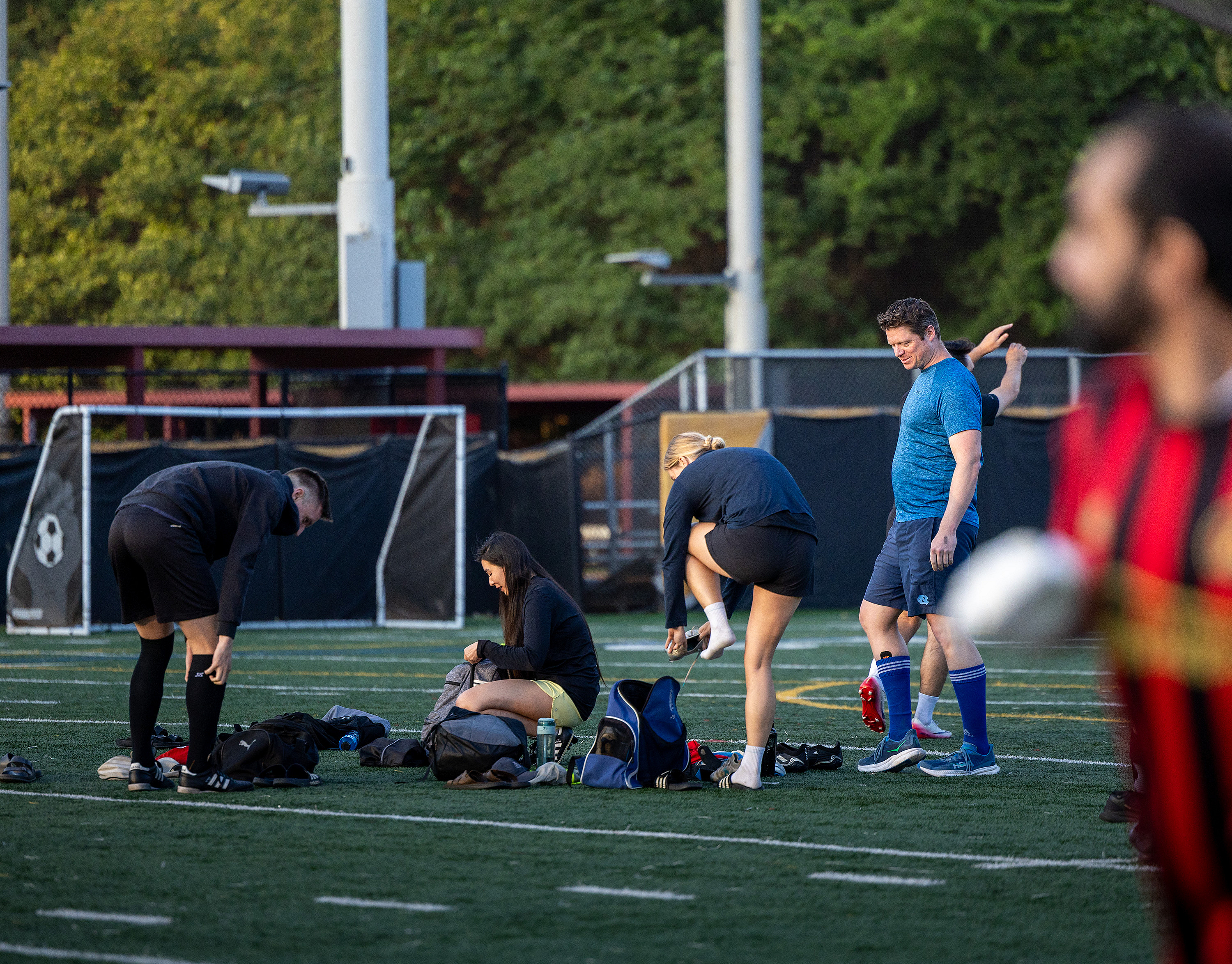 05.07.26 // Thursday // Walden Athletic Complex