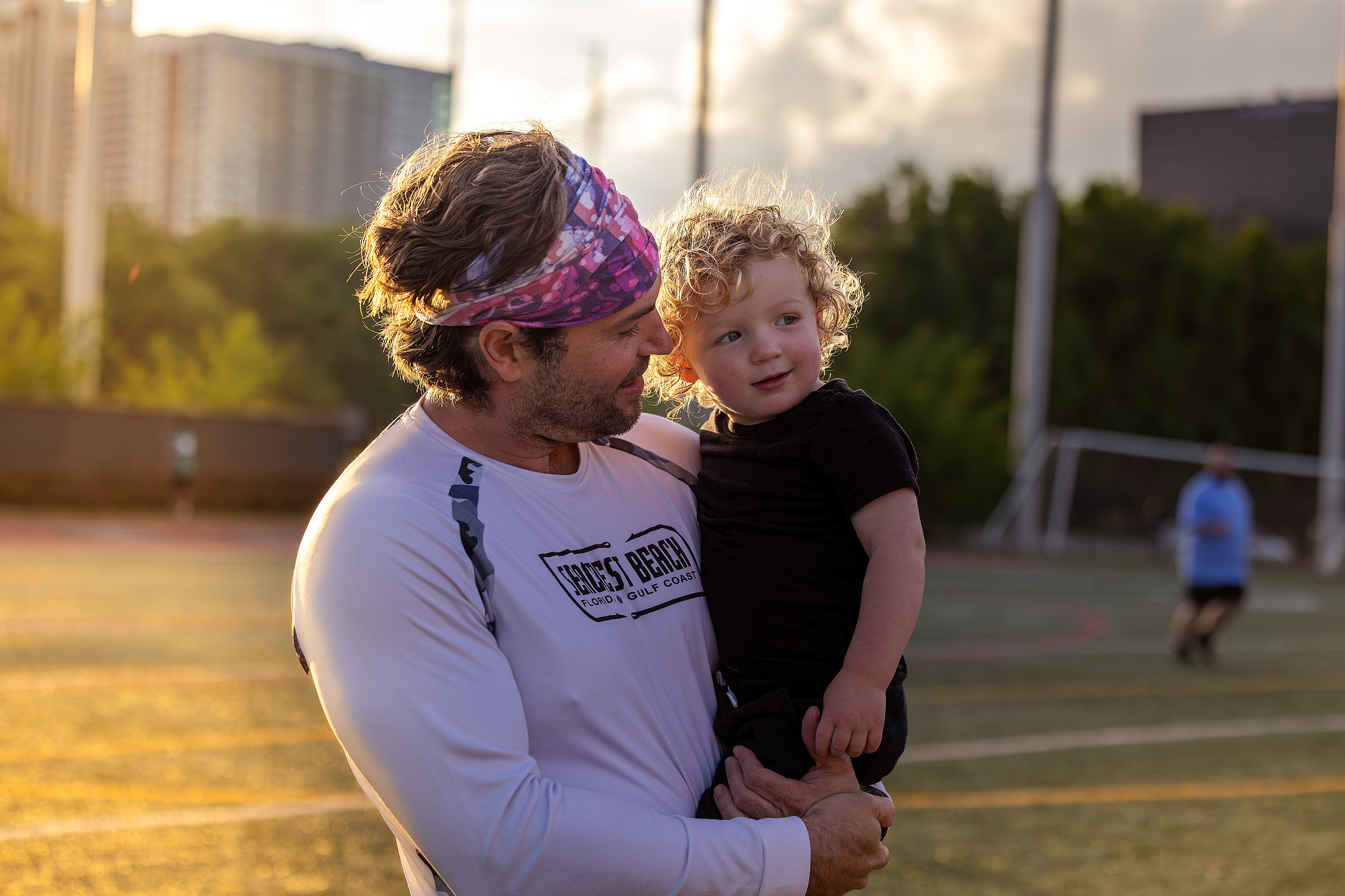 05.07.26 // Thursday // Walden Athletic Complex